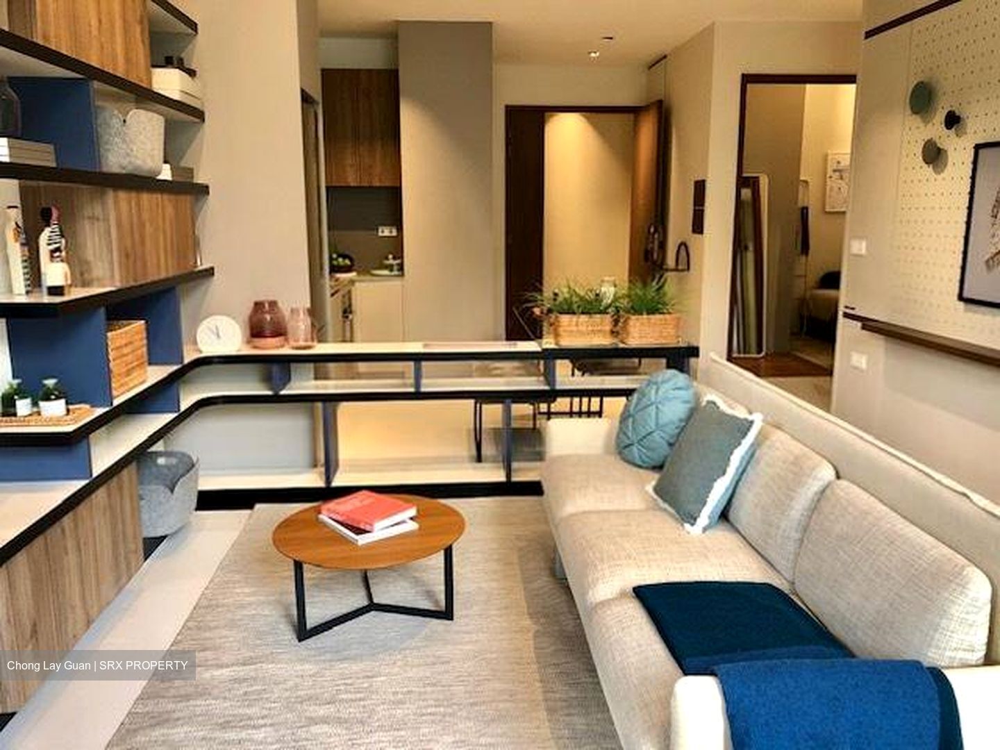 Parksuites (D10), Apartment #580726691